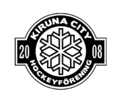 Kiruna City HF Logo