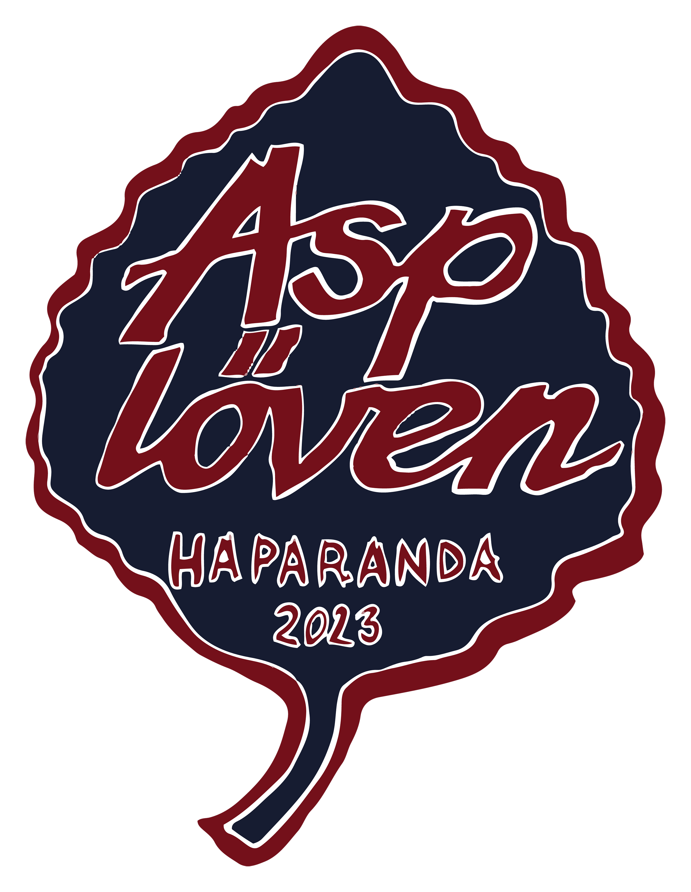 Asplöven HF Logo