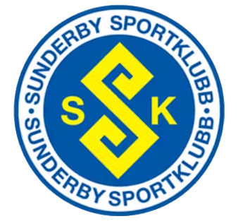 Sunderby SK Logo